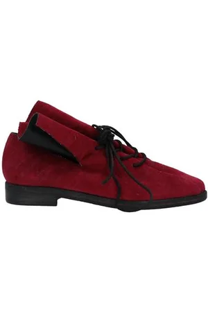 UMA WANG CALZADO - Zapatos de cordones