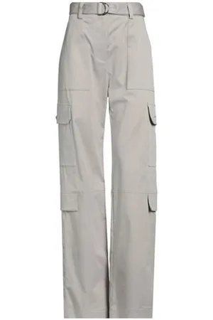 Msgm PARTES DE ABAJO - Pantalones