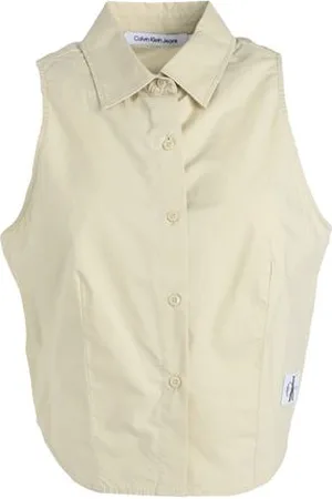 Calvin Klein CAMISETAS Y TOPS - Camisas