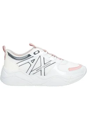 Armani Exchange CALZADO - Sneakers
