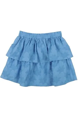 Brunello Cucinelli PARTES DE ABAJO - Faldas infantiles