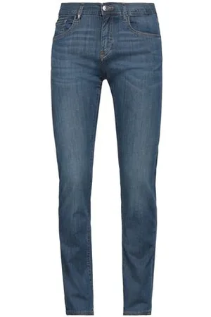 Armani Exchange PARTES DE ABAJO - Pantalones vaqueros