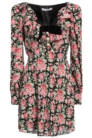 Alessandra Rich VESTIDOS - Minivestidos