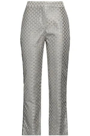 Maje PARTES DE ABAJO - Pantalones