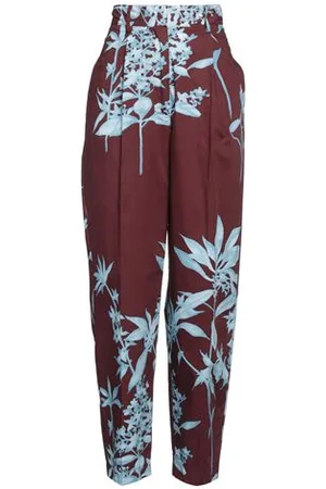 FORTE FORTE PARTES DE ABAJO - Pantalones