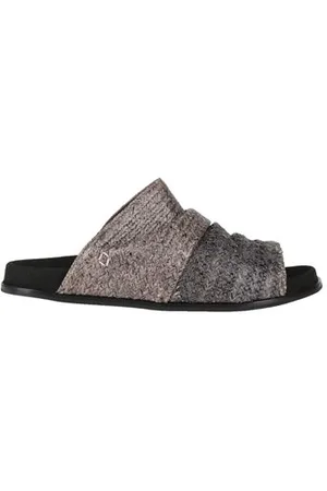 COLLECTION PRIVĒE? CALZADO - Sandalias con cierre
