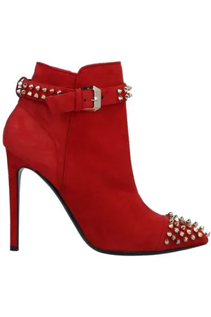 Philipp Plein CALZADO - Botines de caña alta