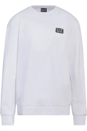 EA7 CAMISETAS Y TOPS - Sudaderas