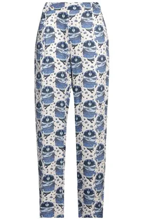 Kennel & Schmenger PARTES DE ABAJO - Pantalones