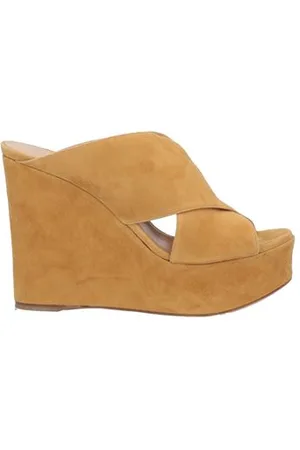 Sergio Rossi CALZADO - Sandalias con cierre