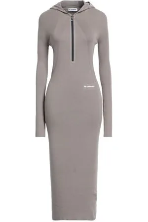 Jil Sander VESTIDOS - Vestidos midi
