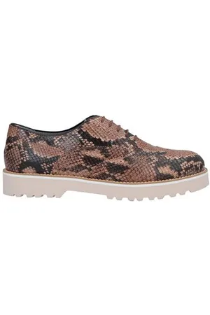 Hogan CALZADO - Zapatos de cordones