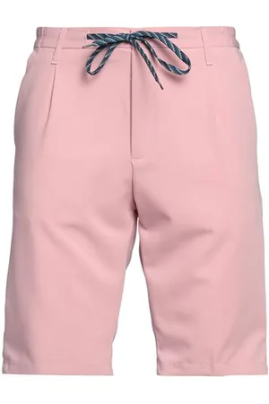 DANIELE ALESSANDRINI HOMME PARTES DE ABAJO - Pantalones cortos y bermudas