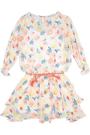 Patrizia Pepe VESTIDOS - Vestidos para niña