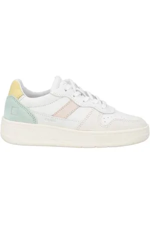 D.A.T.E. CALZADO - Sneakers