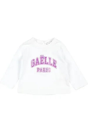 GAËLLE CAMISETAS Y TOPS - Camisetas