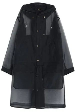Dunhill ROPA DE ABRIGO - Abrigos y gabardinas