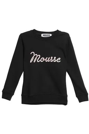 MOUSSE DANS LA BOUCHE CAMISETAS Y TOPS - Sudaderas