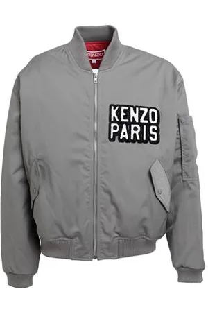 Kenzo ROPA DE ABRIGO - Chaquetas y cazadoras