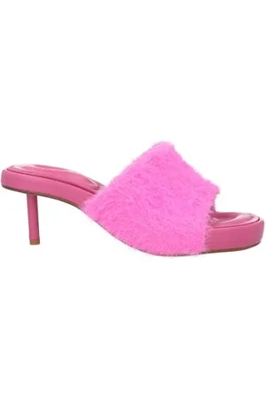 Jacquemus CALZADO - Sandalias con cierre