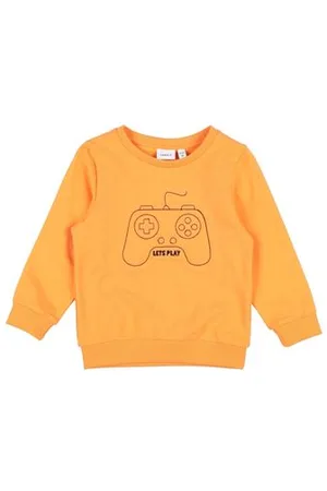 NAME IT CAMISETAS Y TOPS - Sudaderas