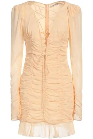 Alessandra Rich VESTIDOS - Minivestidos