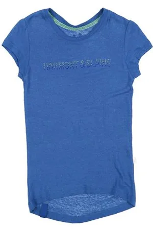 HARMONT&BLAINE CAMISETAS Y TOPS - Camisetas