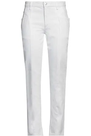 Isabel Marant PARTES DE ABAJO - Pantalones vaqueros