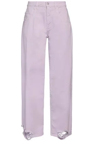 Icon Denim PARTES DE ABAJO - Pantalones vaqueros