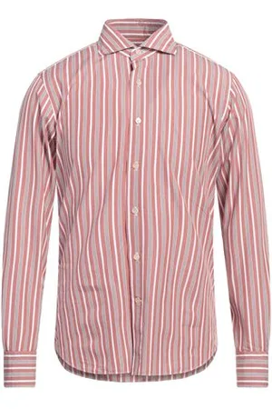 ALESSANDRO GHERARDI CAMISETAS Y TOPS - Camisas