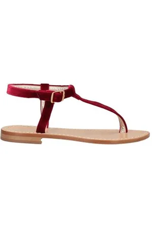 SEMICOUTURE CALZADO - Sandalias de dedo