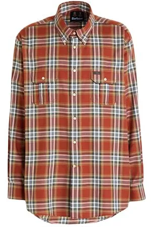 Barbour CAMISETAS Y TOPS - Camisas