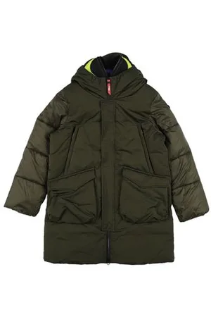 AI RIDERS ROPA DE ABRIGO - Plumíferos y acolchados