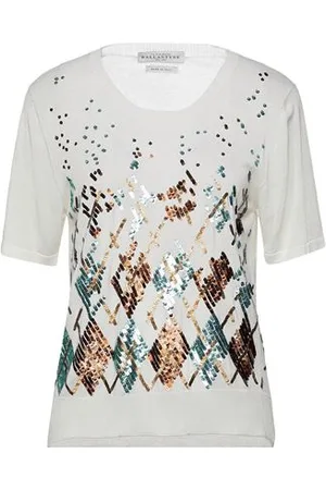 BALLANTYNE PRENDAS DE PUNTO - Pullover