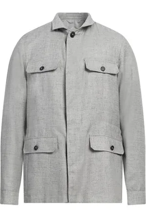 Pal Zileri ROPA DE ABRIGO - Chaquetas y cazadoras