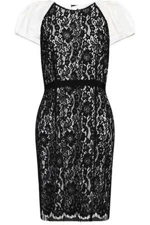 Paule Ka VESTIDOS - Vestidos midi