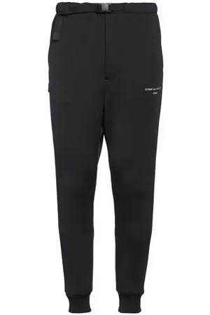 Comme des Garçons PARTES DE ABAJO - Pantalones