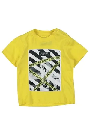 PACIOTTI 4US CAMISETAS Y TOPS - Camisetas