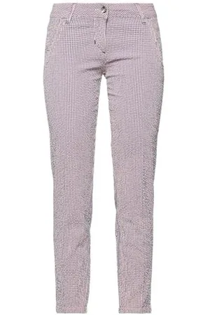 Jacob Cohen PARTES DE ABAJO - Pantalones