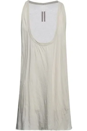 Rick Owens CAMISETAS Y TOPS - Camisetas de tirantes