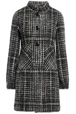 CHARLOTT ROPA DE ABRIGO - Abrigos