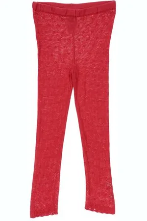 MISS BLUMARINE PARTES DE ABAJO - Leggings