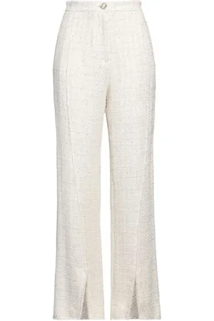 GCDS PARTES DE ABAJO - Pantalones