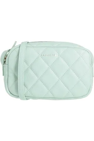 Caractere BOLSOS - Bolsos con bandolera