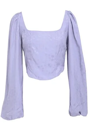 EDITED the label CAMISETAS Y TOPS - Tops