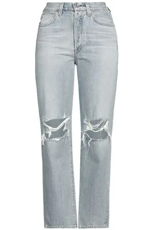 Citizens of Humanity PARTES DE ABAJO - Pantalones vaqueros
