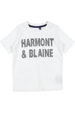 HARMONT&BLAINE CAMISETAS Y TOPS - Camisetas