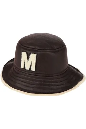 Maison Margiela COMPLEMENTOS - Sombreros