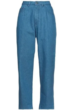 haikure PARTES DE ABAJO - Pantalones vaqueros