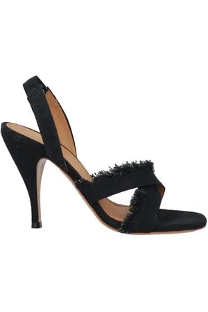 OFF-WHITE CALZADO - Sandalias con cierre